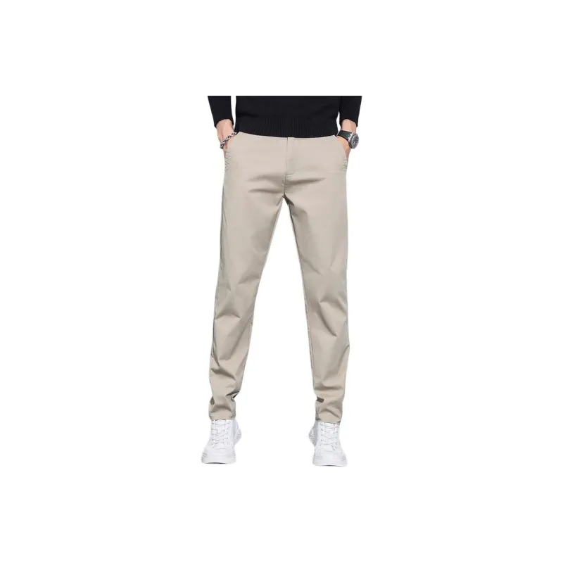 Izexx Casual Pants Men-6