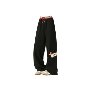 Pirkadat Casual Pants Unisex