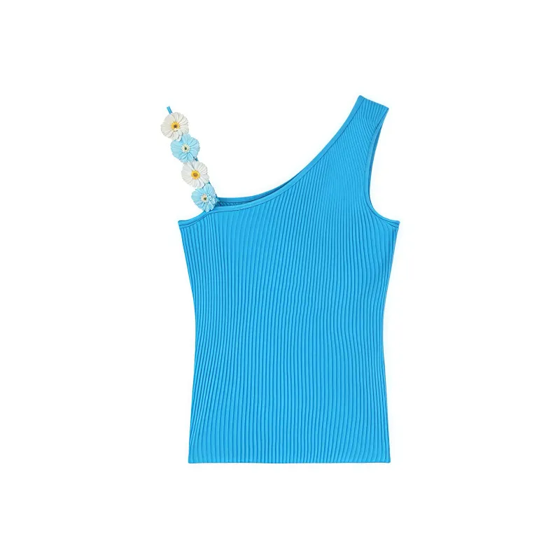 KYKW Tank Tops Women's-6