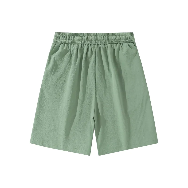 SAME FLOW Casual Shorts Unisex-6