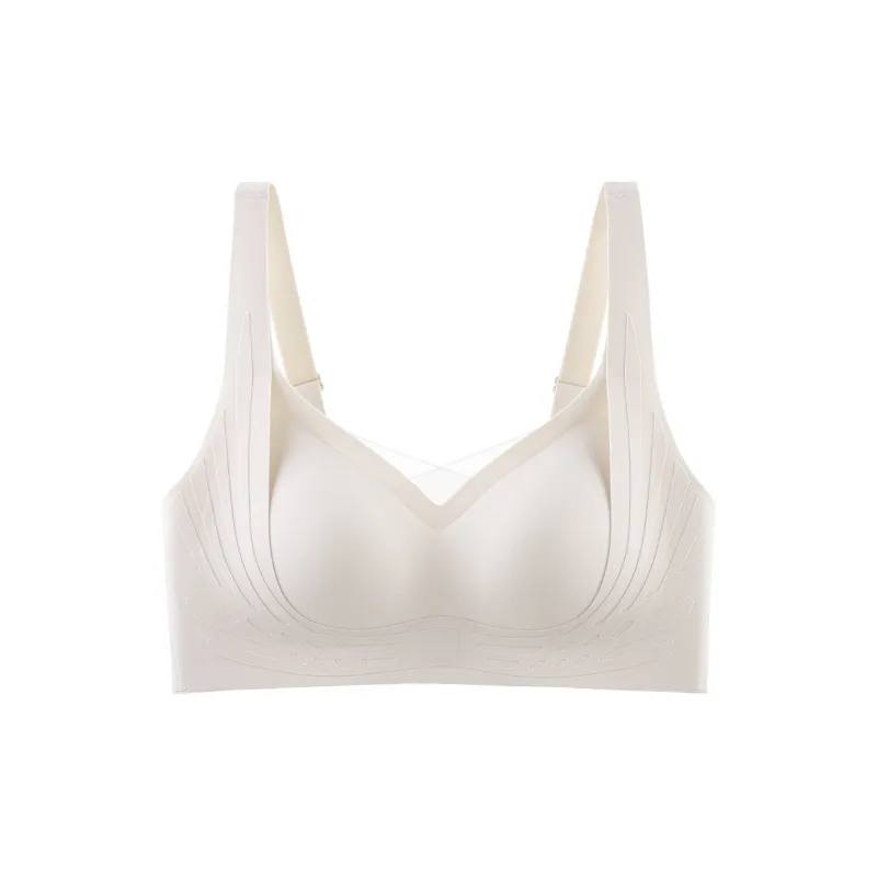 Gentle welcome Women's Bras-7