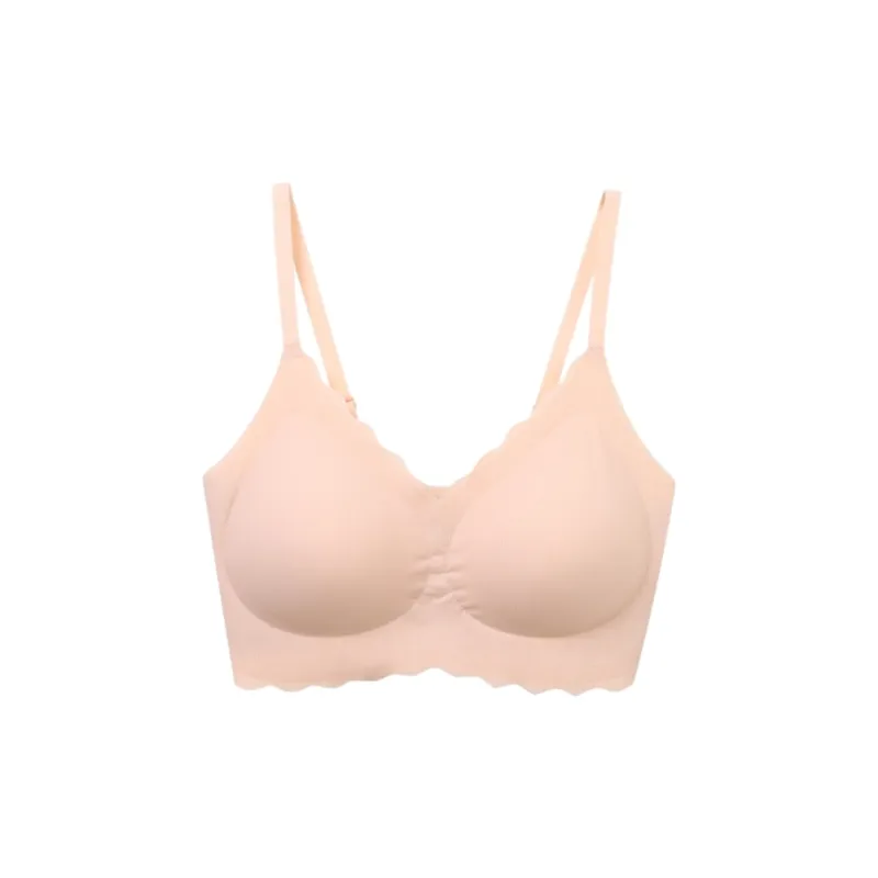 Gentle welcome Women's Bras-2