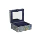 Mendelsson Vintage Jewelry Box