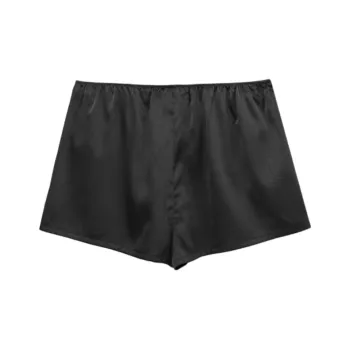 IMMI Satin Shorts