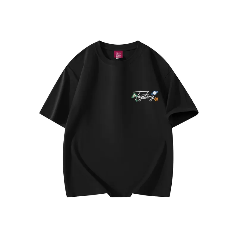 Disney T-Shirts Unisex-5