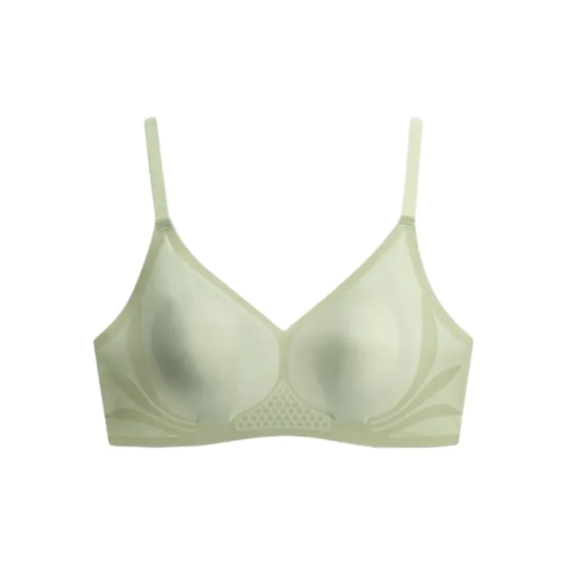 Gentle welcome Women's Bras-0