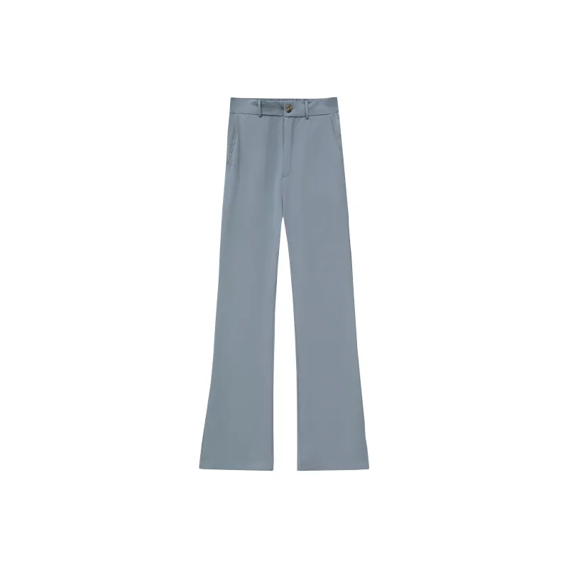 FAKE VINTAGE Suit Trouser Unisex-4