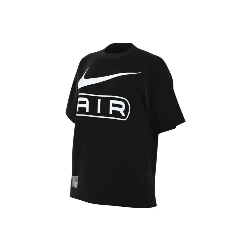 Nike Clothing T Shirts Women's Black-2