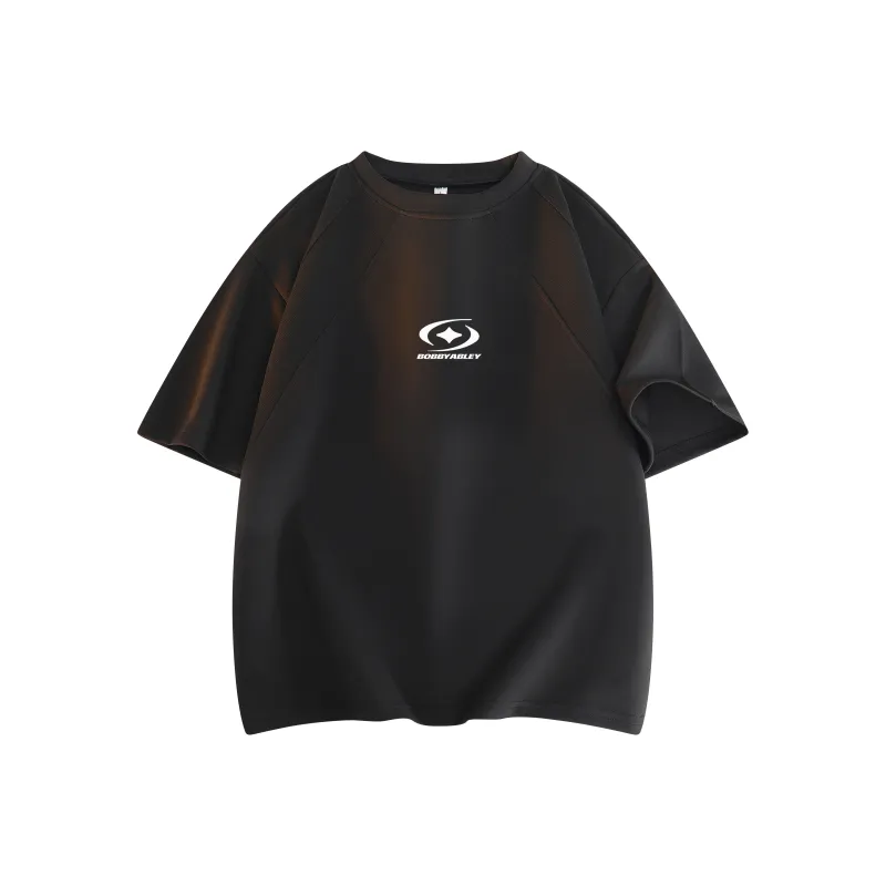 BOBBY ABLEY T Shirts Unisex-0