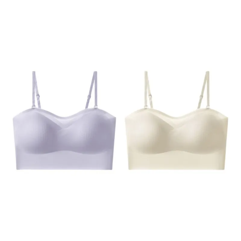 MIIOW Cool One Summer Series Bra Women's Combo Set-11