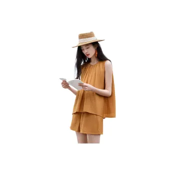 XWI Casual Suits Women's Orange