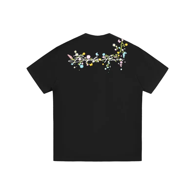 BIPOLAR T Shirts Unisex-2