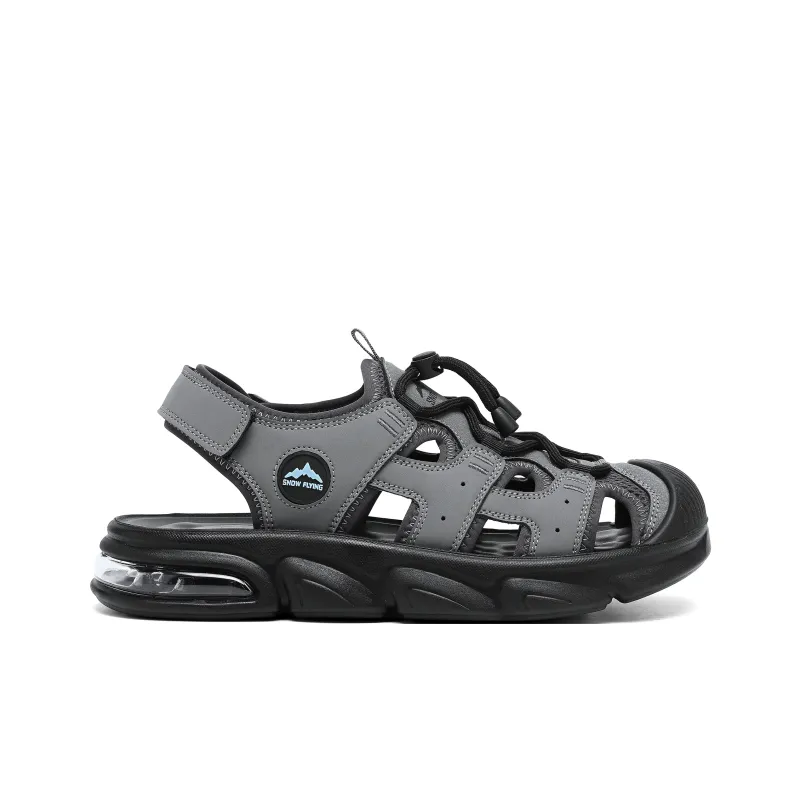 SNOW FLYING Wilderness Series Beach Sandals Men's-15