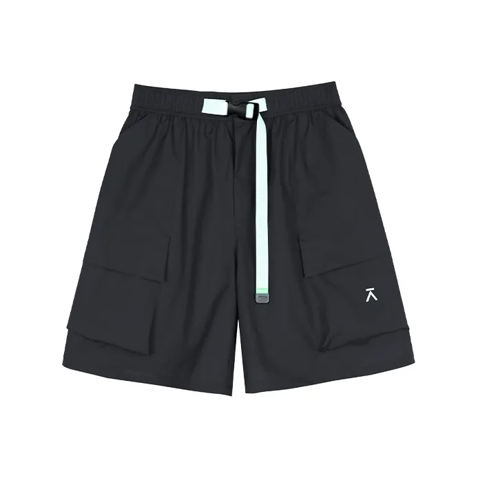 ACMEITEM Casual Shorts Unisex-1