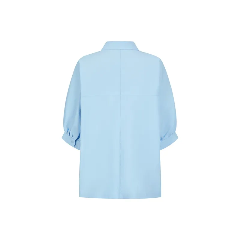 JZ. ANNAKRO Shirts Women's-13