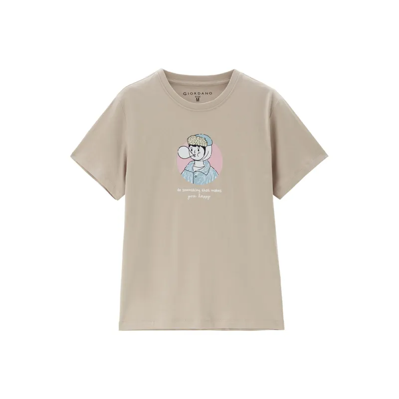 UNIQLO T Shirts Women's-6