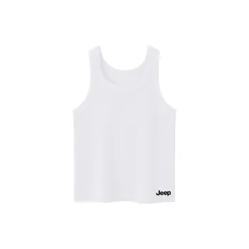 Jeep Unisex Tank Tops
