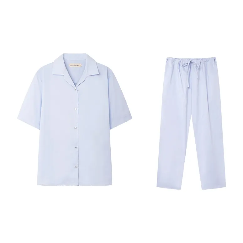 CICADAHOME Summer Pajama Set Men's-0