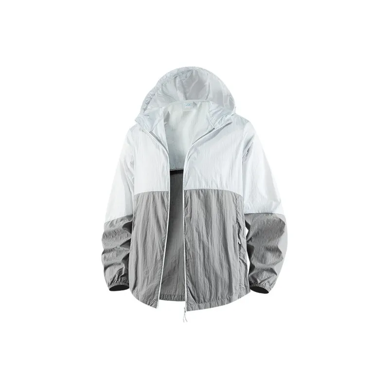 Grace Breathable, Antibacterial, And Anti Allergic Moisture Wicking Sun Protection Clothing Women's-4