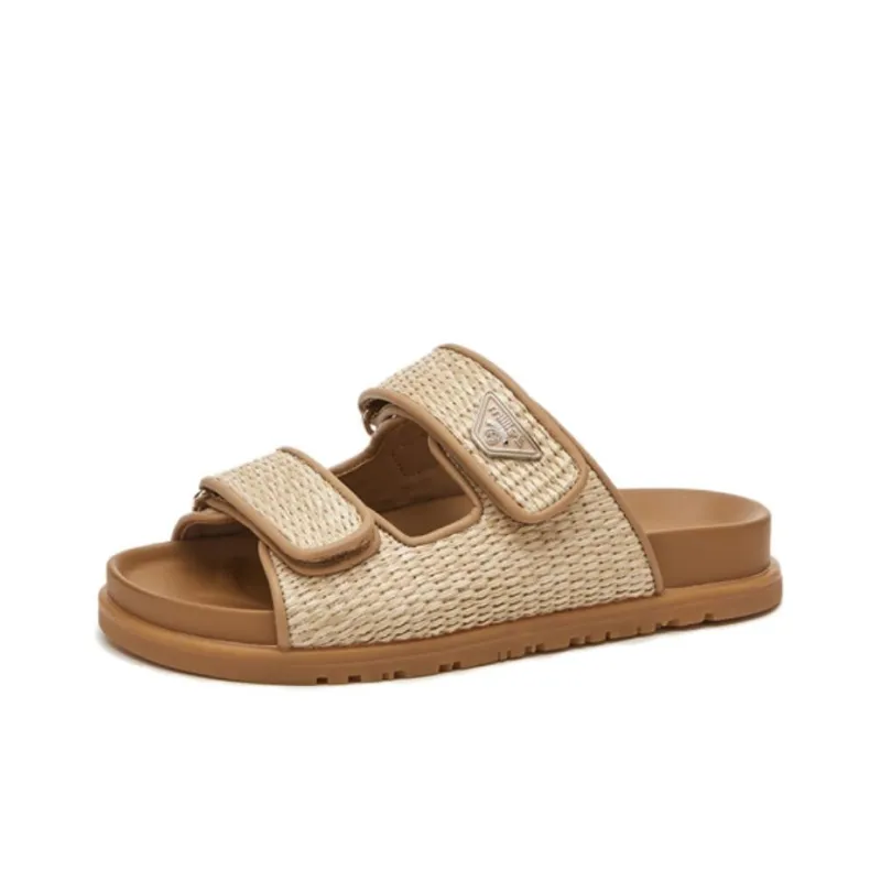 MILLIE'S Slide Slippers Women's-5