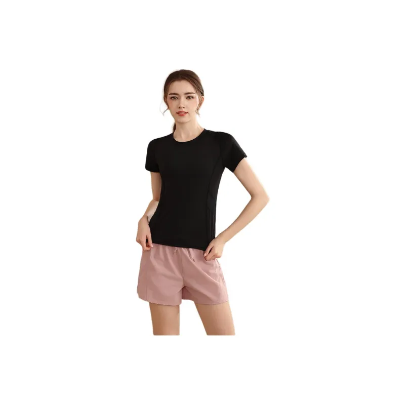 The New Age Family Yoga T Shirt Women's-1
