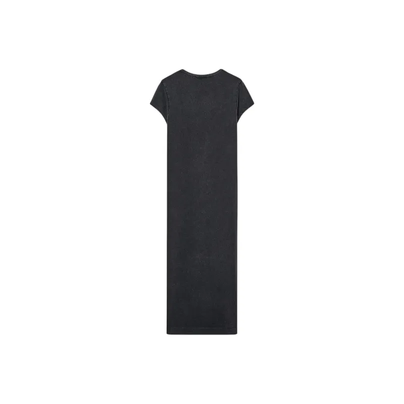 ZARA Short Sleeved Dress Women's-1