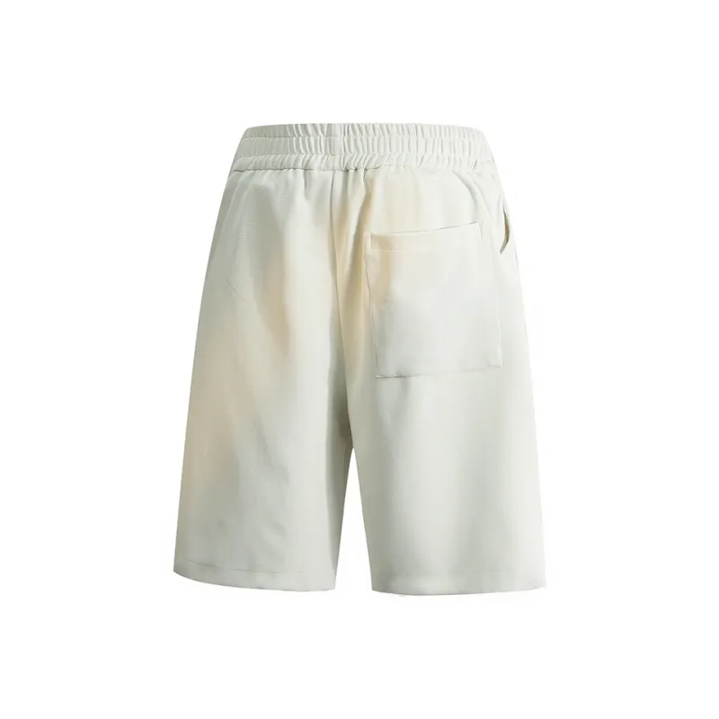 Warrior Huichao Riding The Wind Collection Cargo Shorts Unisex-1