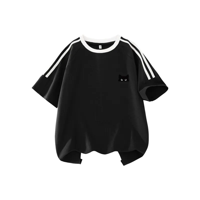 Cotton T Shirts Unisex-8