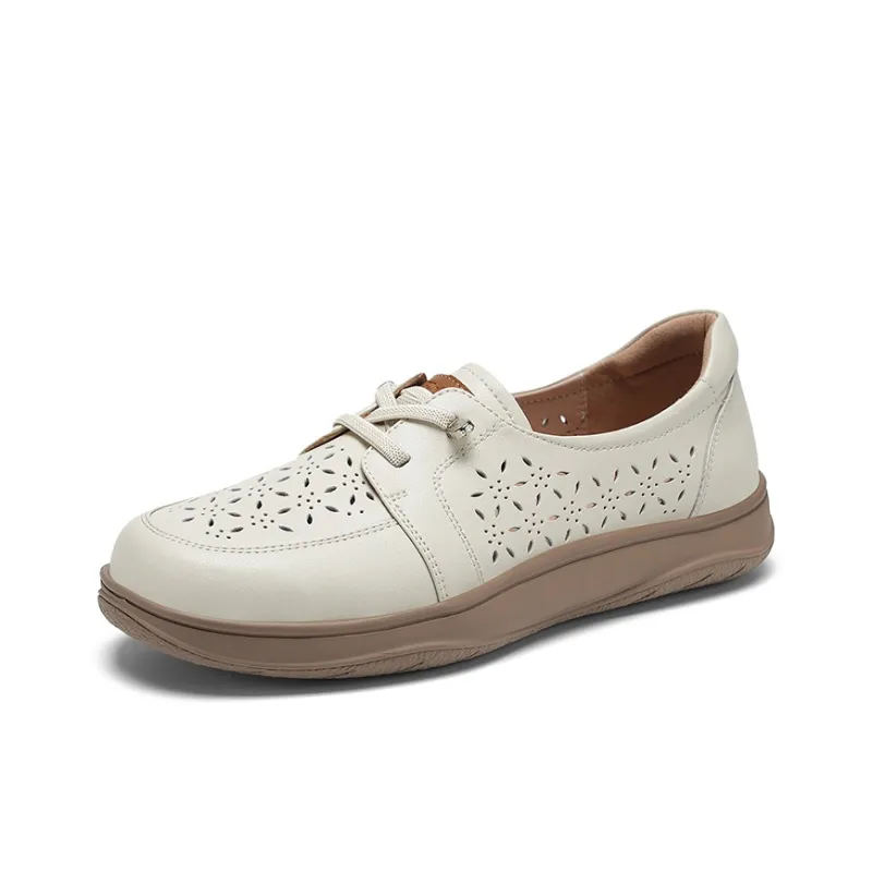 ZULIZ Casual Single Shoes Women's-1