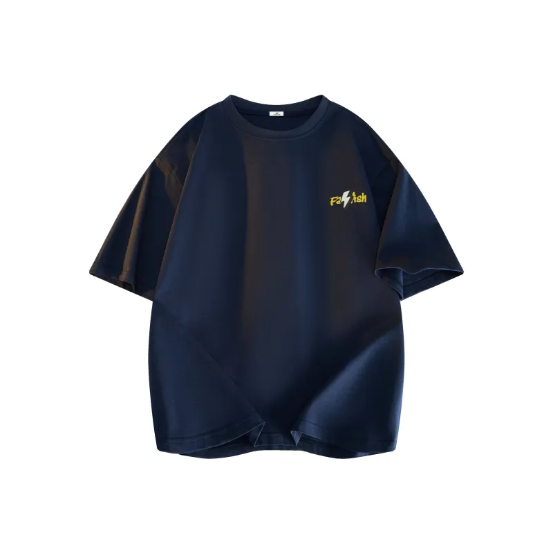 FASTFISH T Shirts Unisex-7