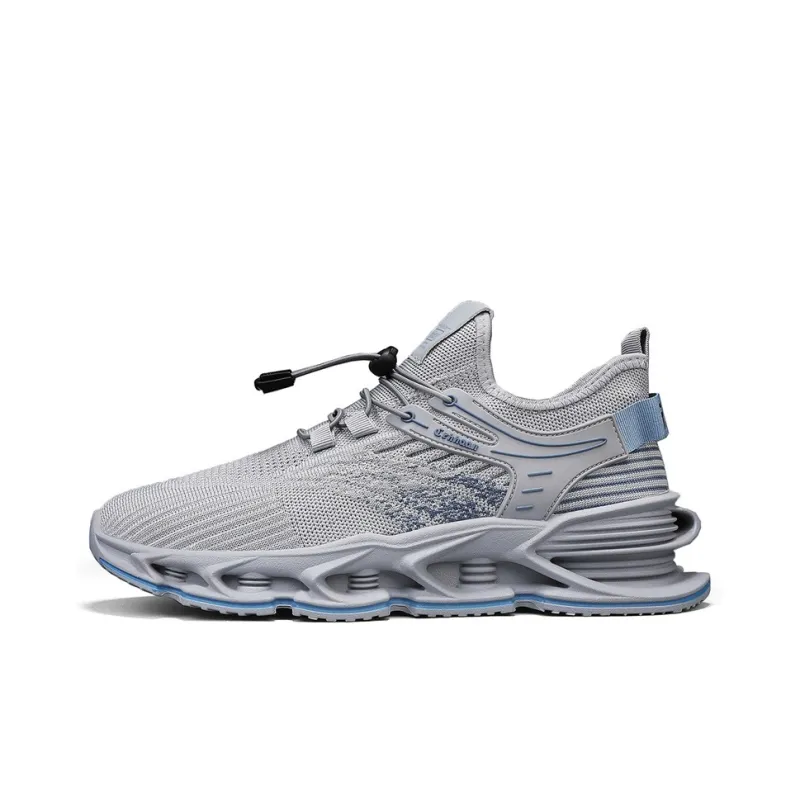 Luji Low Top Casual Shoes Men's-11