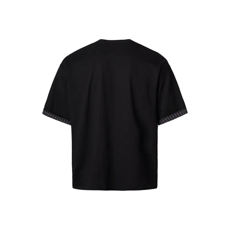 SOSTINE T Shirts Unisex-5