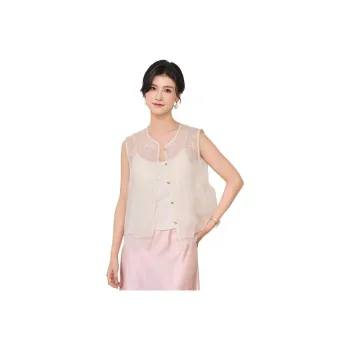 JINJU Tank Tops Women's