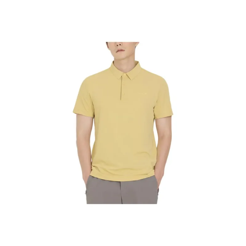Lafuma Sports & Outdoors Polo Shirt Men's-5