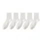 5 White