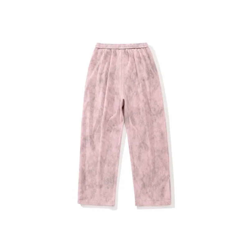GOOSELIAR Casual Pants Unisex-13