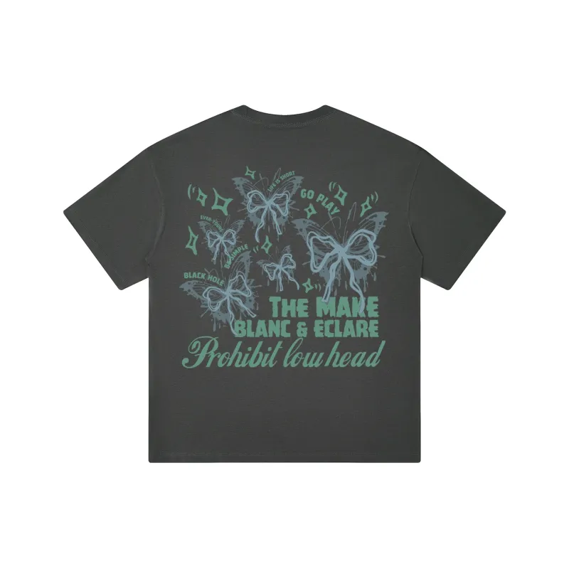 BLANC & ECLARE T Shirts Unisex-18