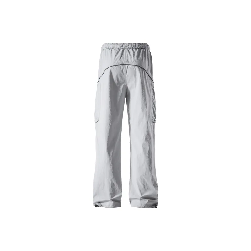 SIL VITIN Casual Pants Unisex-22