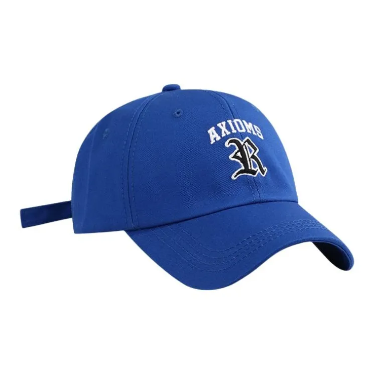 Banner The Piggy Cotton Baseball Caps Unisex-5