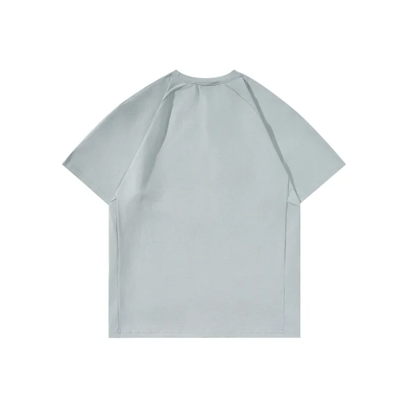 ZMOH T Shirts Unisex-5