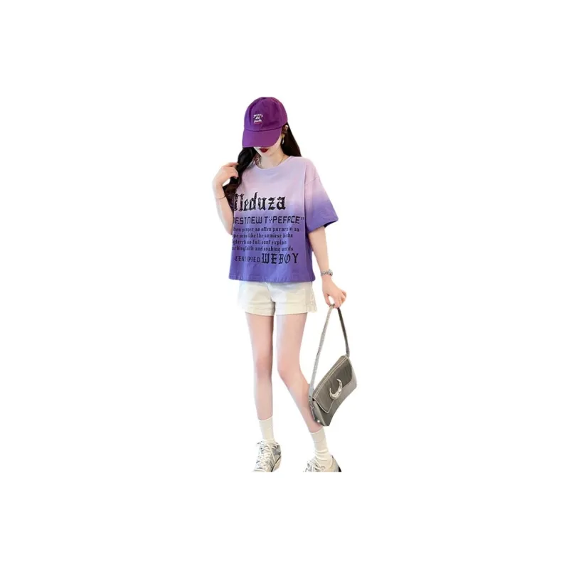 KAISER T Shirts Women's-6