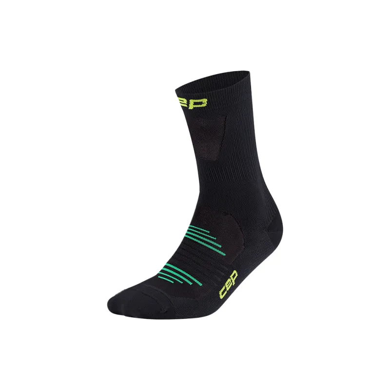 Cep PRO RUN Mid Calf Socks Unisex 1 Pack-0