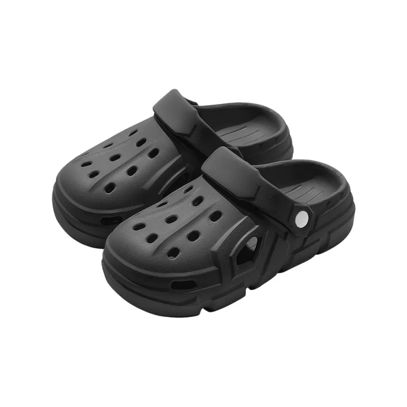 KUUJOO Slippers / Home Slippers-8