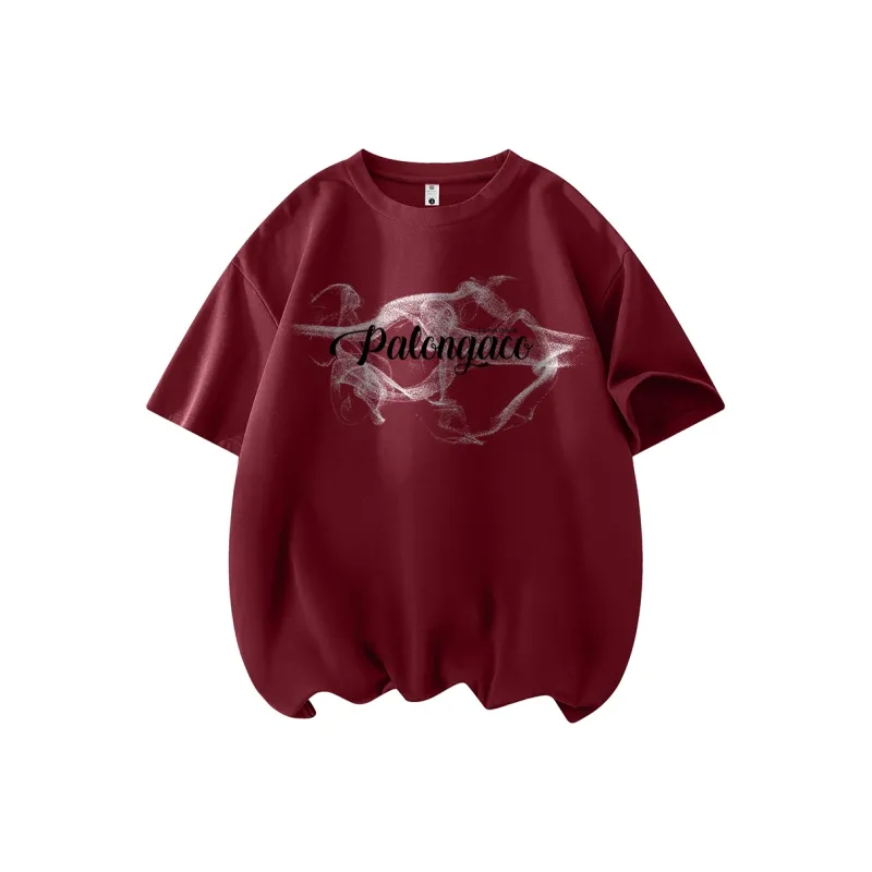 PAL ONGACO T Shirts Unisex-22