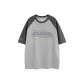 Heather Gray & Dark Gray