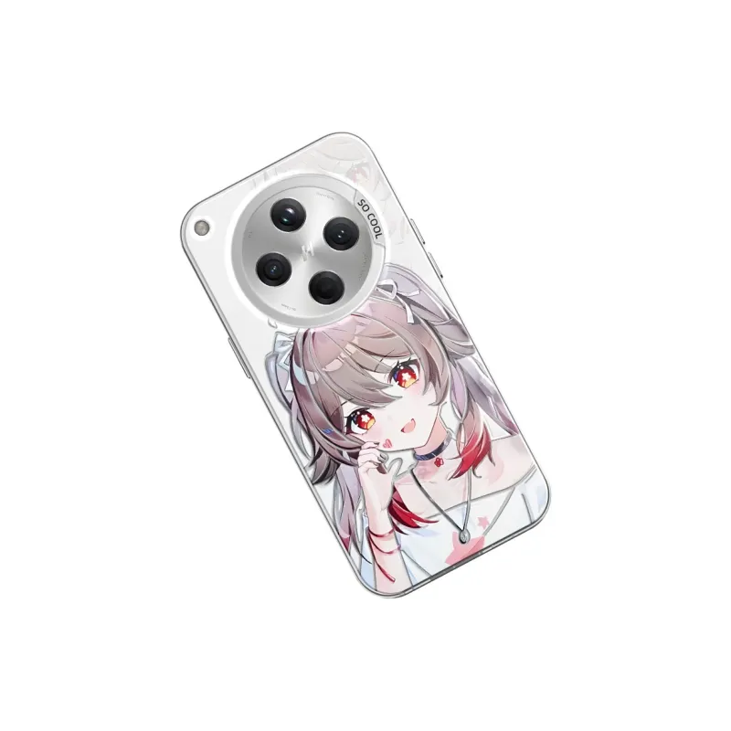 CHUNFAN Phone Cases-2