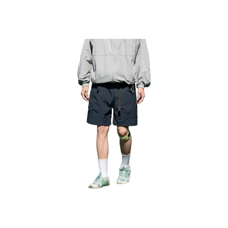 SIL VITIN Casual Shorts Unisex-6