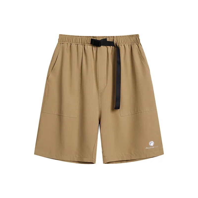 DOUBLE FISH Beach Shorts Unisex-15