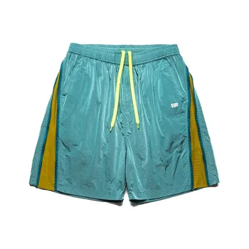 TH FABRICATE Casual Shorts Women's