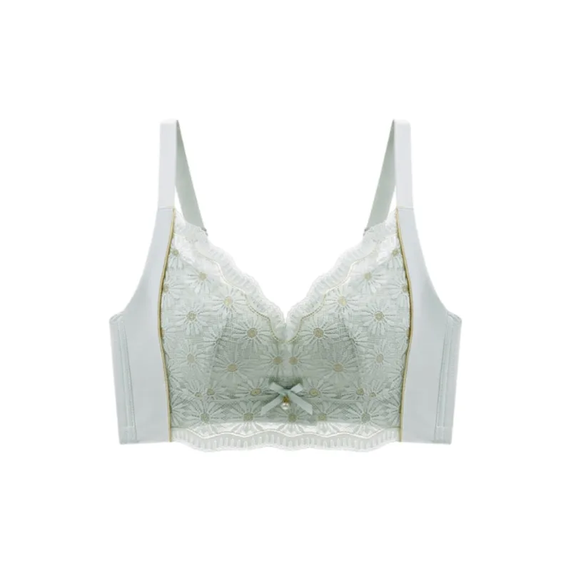 Gentle welcome Women's Bras-0